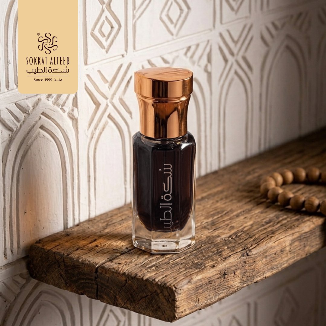 سكة الطيب tweet media