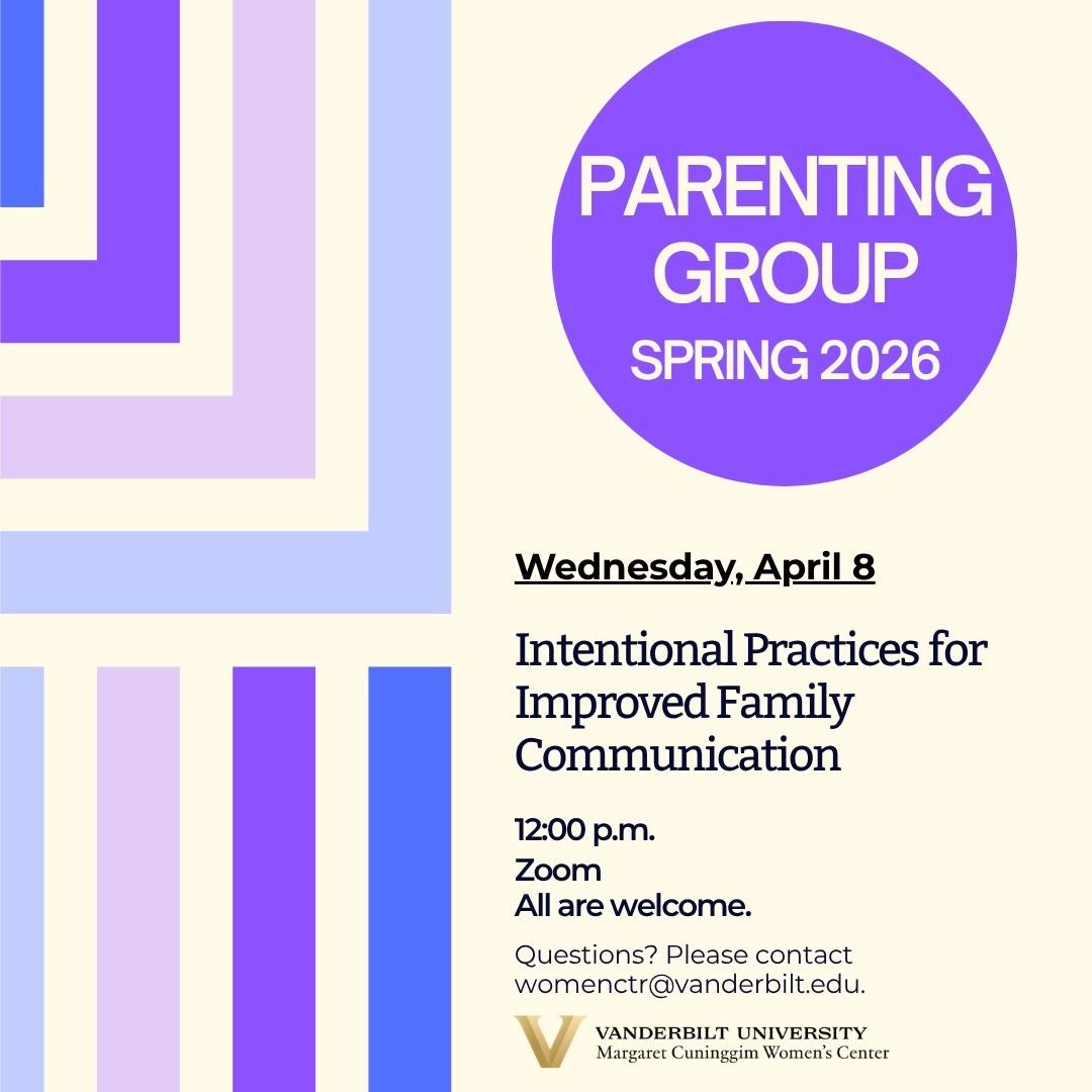 Vanderbilt Office of Postdoctoral Affairs tweet media