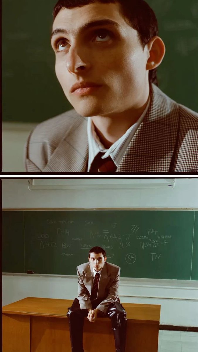 professor mike wheeler 👨‍🏫