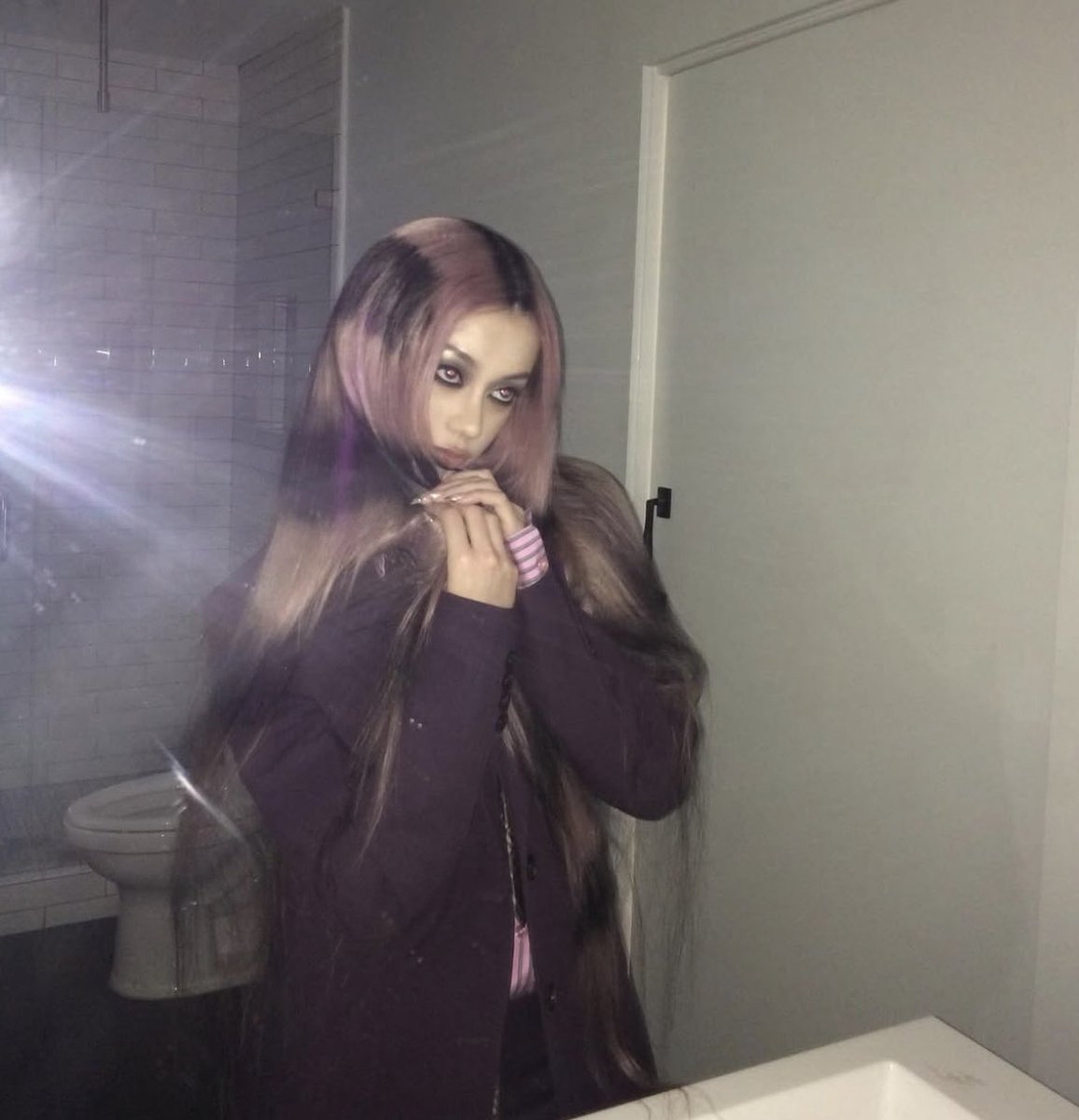 KATSEYE News tweet media