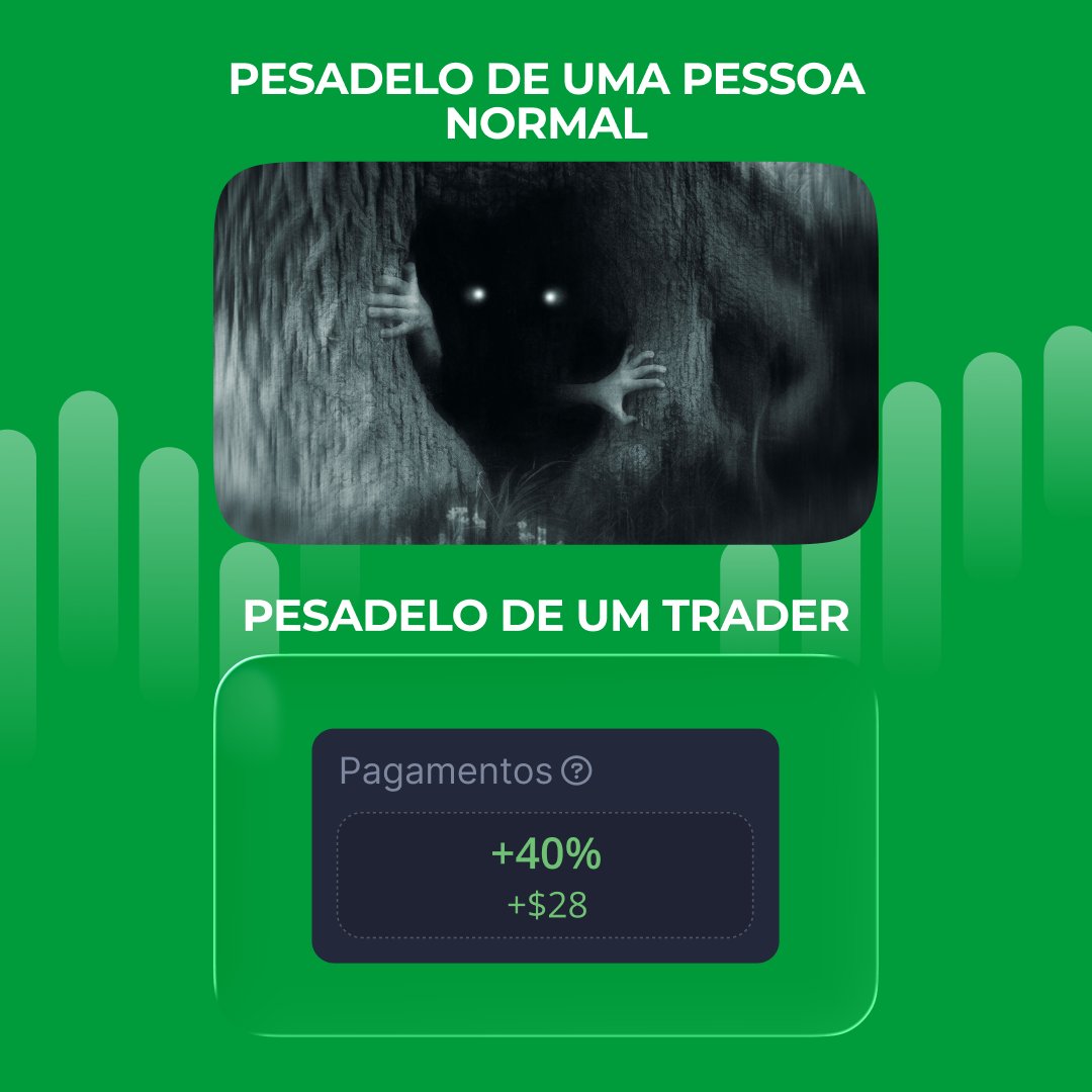 Pocket Broker Brasil tweet media
