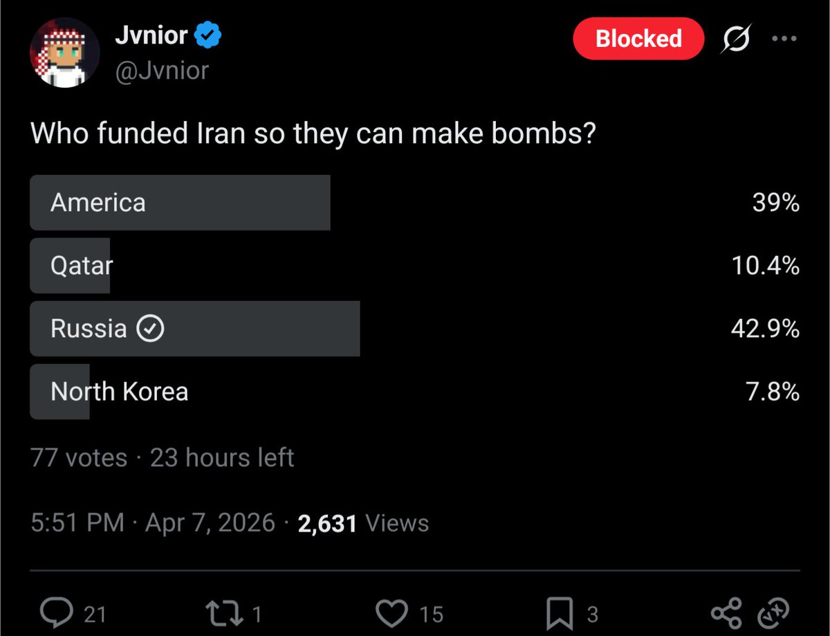 Poll Bonker 🗳️🔨 tweet media