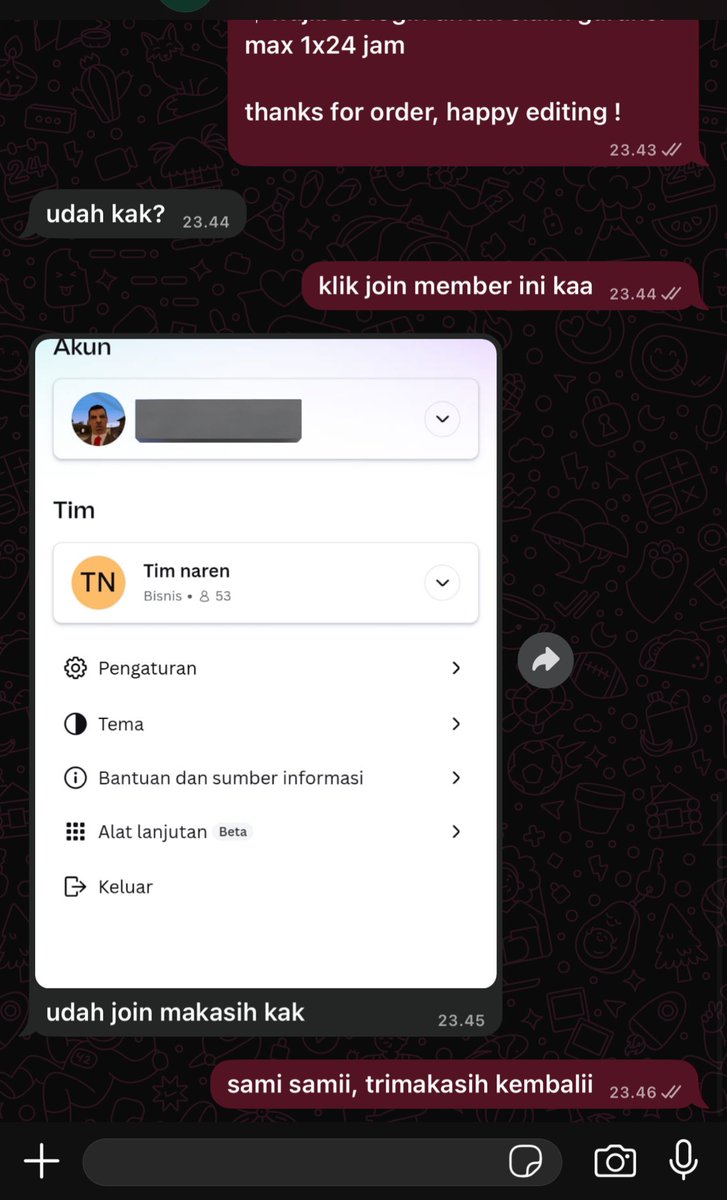 Nay as seller - no report please! tweet media