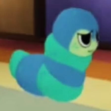 「Mary」 tweet media