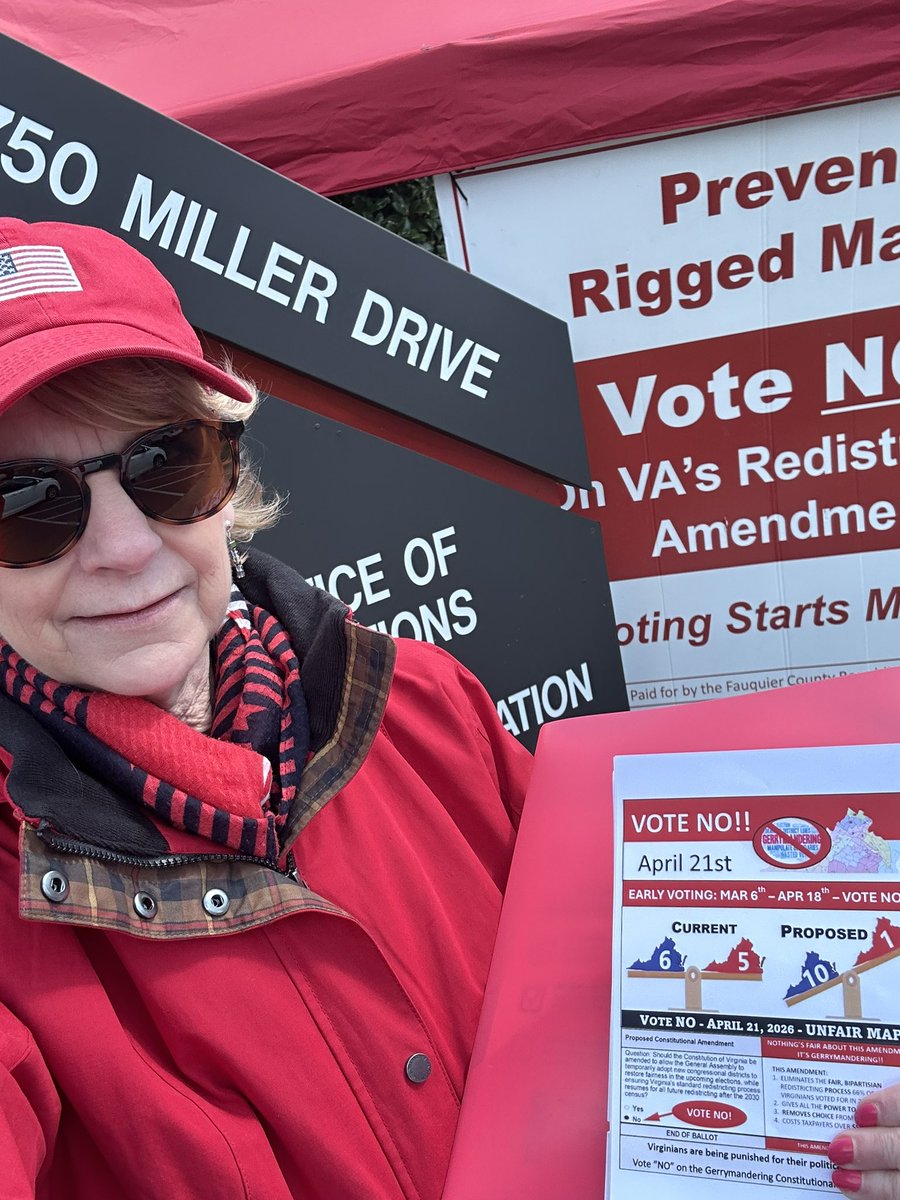 Loudoun County Republican Women's Club🇺🇸 tweet media