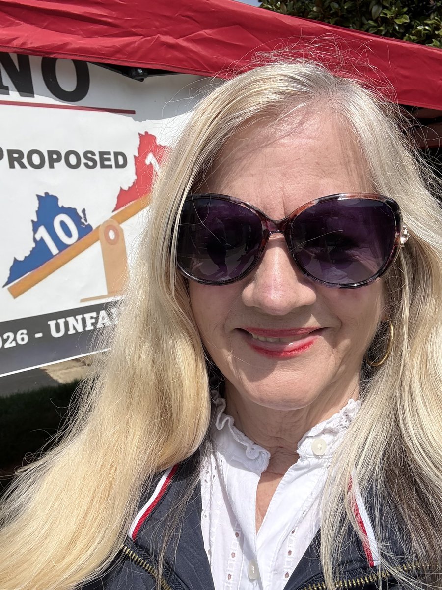 Loudoun County Republican Women's Club🇺🇸 tweet media