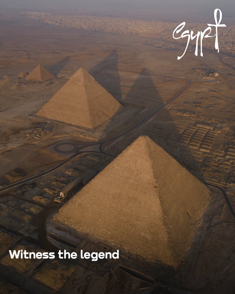 ExperienceEgypt tweet media