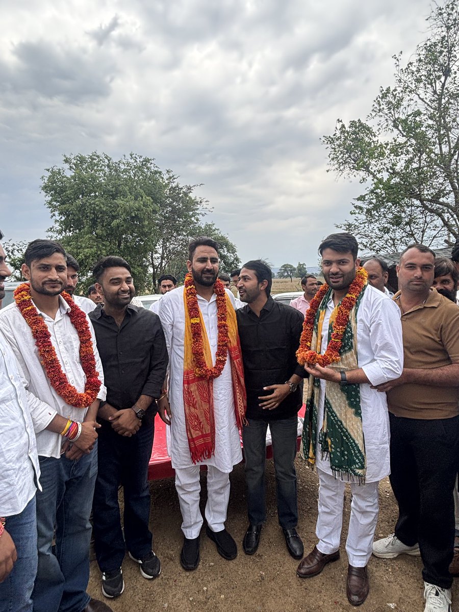 INTERNATIONAL GURJAR DAY tweet media