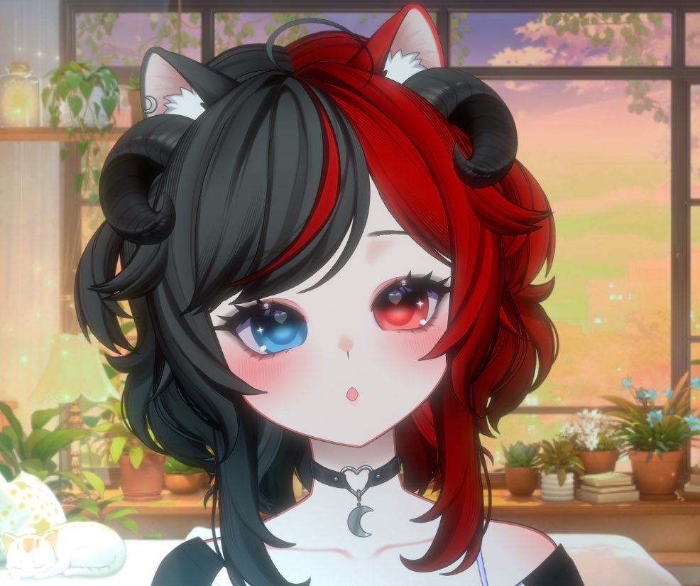 Vênus🎐 tweet media