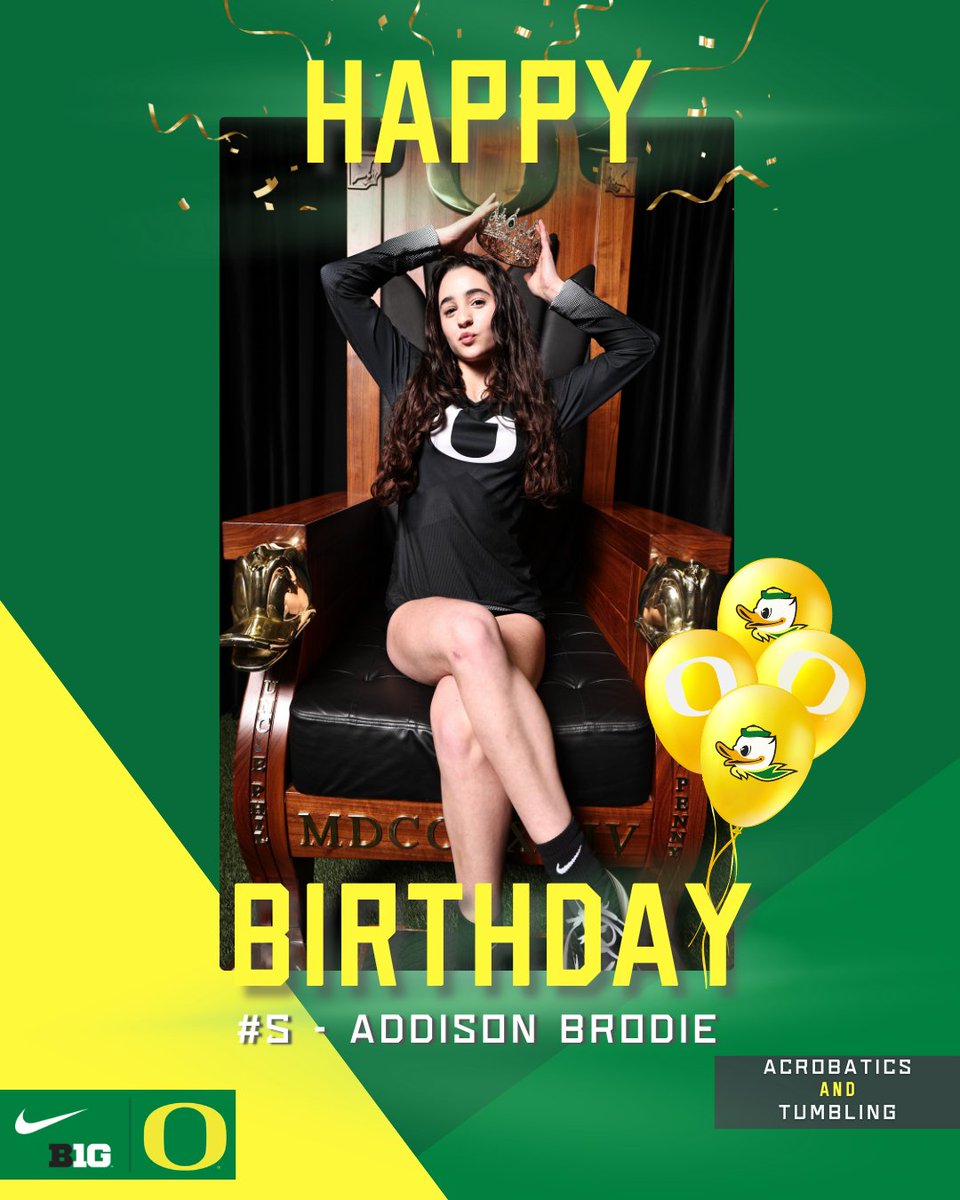 Oregon Acro&Tumbling tweet media