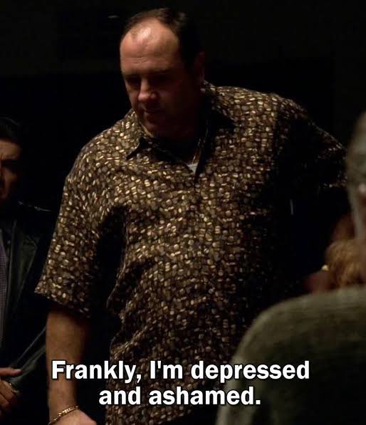 Joe (@gooosedawg) on Twitter photo 