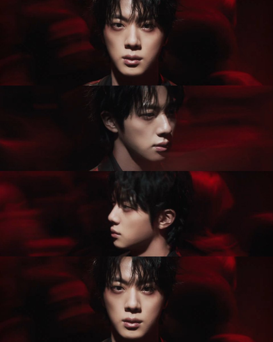 JIN ⋆arirang⋆ tweet media