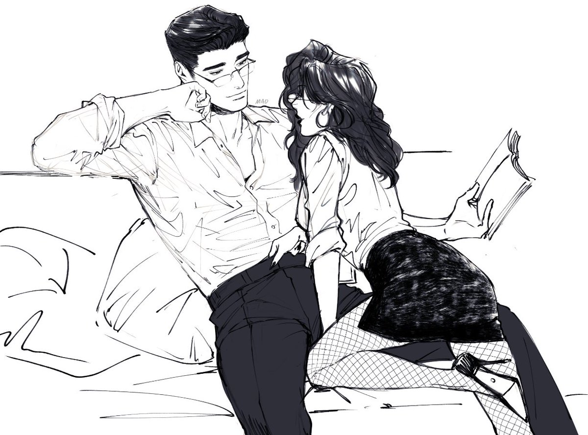 𝐌𝐚𝐝 tweet media