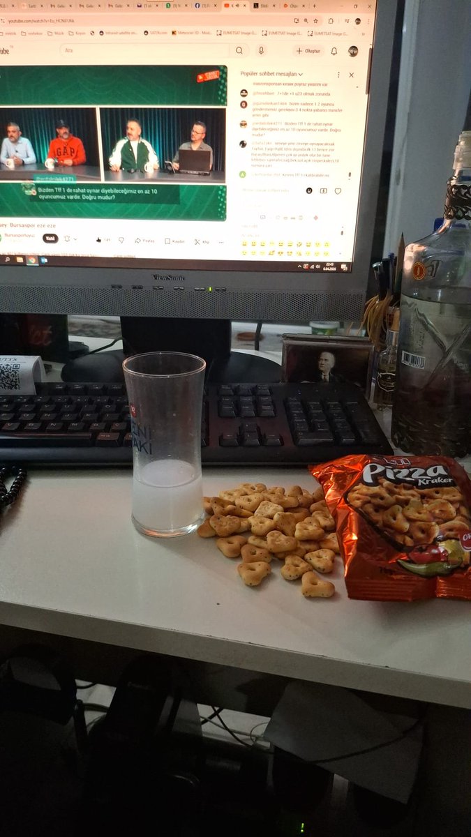 Cengiz Cingiler tweet media