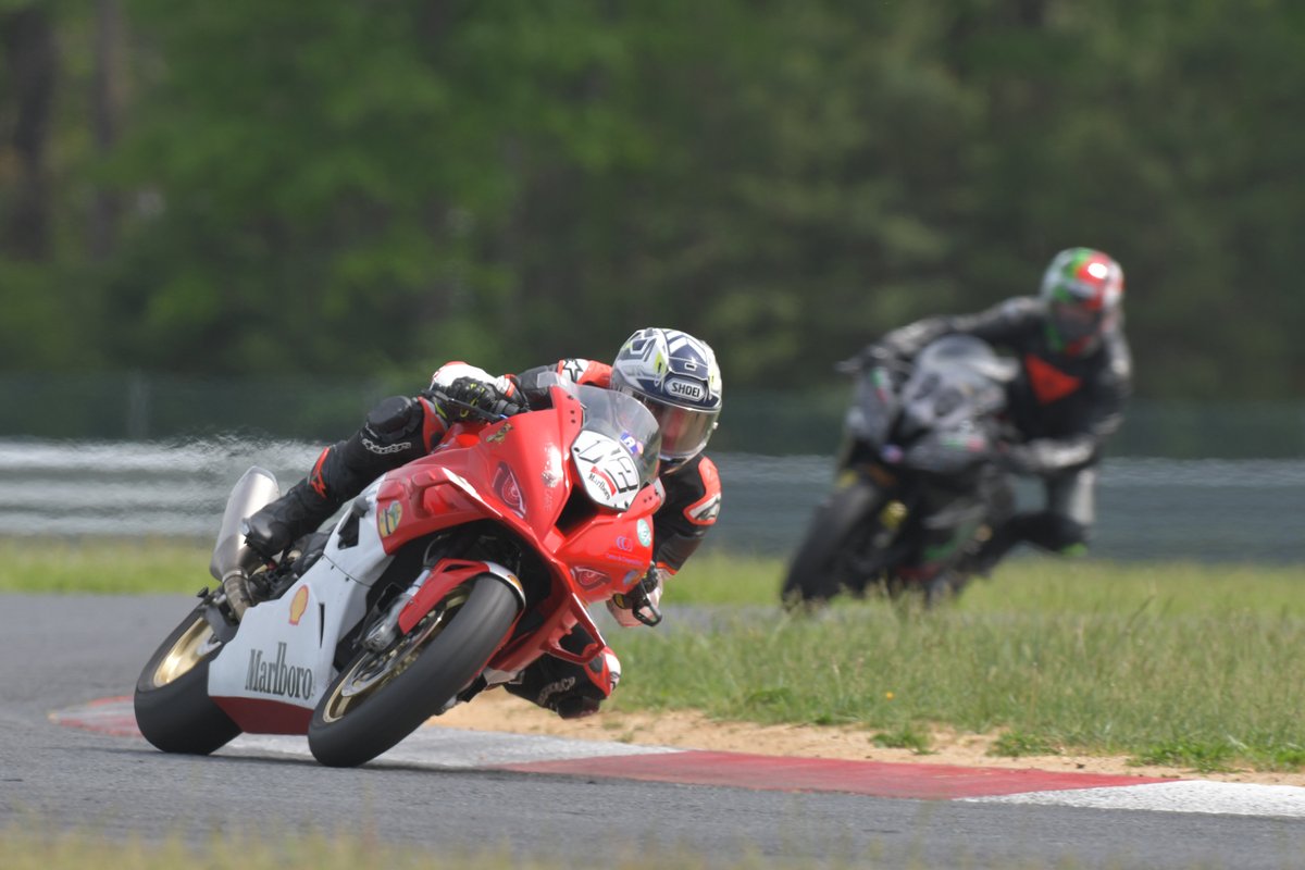 New Jersey Motorsports Park tweet media