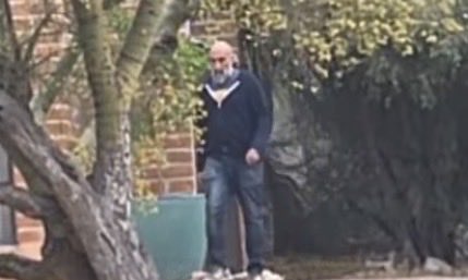 Where is Nancy Guthrie? tweet media