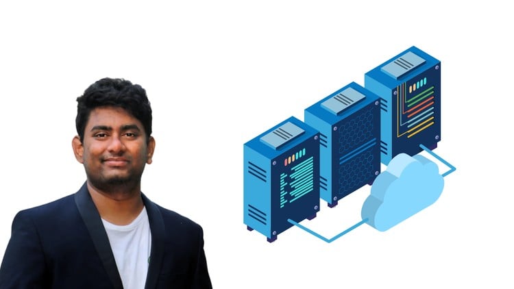 comidoc's tweet image. Mastering Data Center Management &amp;amp; Infrastructure

⏱️ 51 mins
⭐ 4.14
👥 3,159
🔄 Apr 2025
💰 FREE

comidoc.com/udemy/advanced…

#DataCenter #CloudOps #ITInfrastructure #udemy