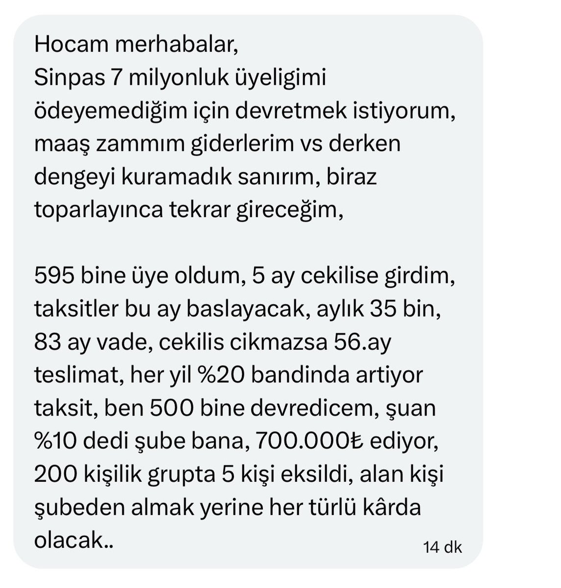 Bankadakikadınmüdür tweet media