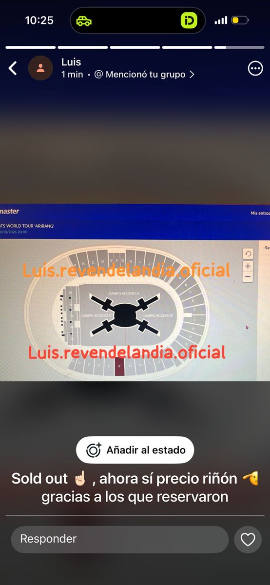 Camila's tweet media