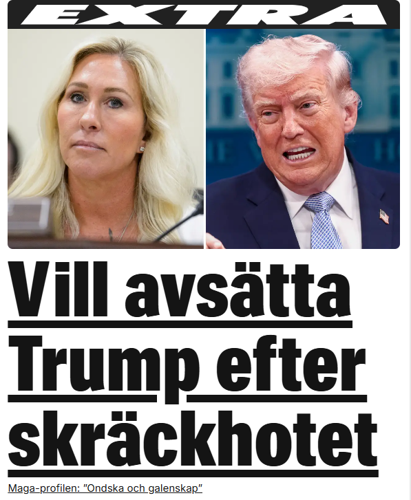 Micael Östlund tweet media