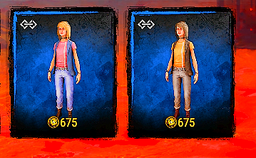 BHVR can we PLEASE unlink these and i'll 100% buy them
i know its probably a licensing thing but convince them theyll make more money unlinking them PLEASE