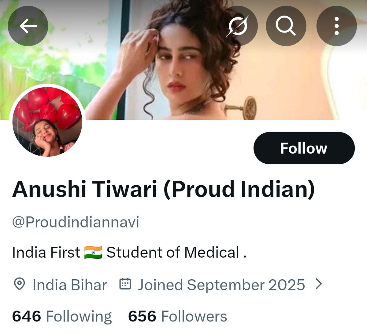 Colonel Mayank Chaubey tweet media