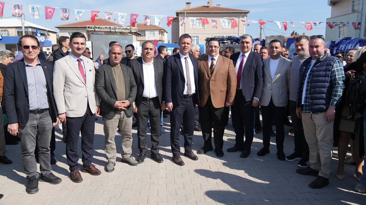 AHMET SARIKURT tweet media