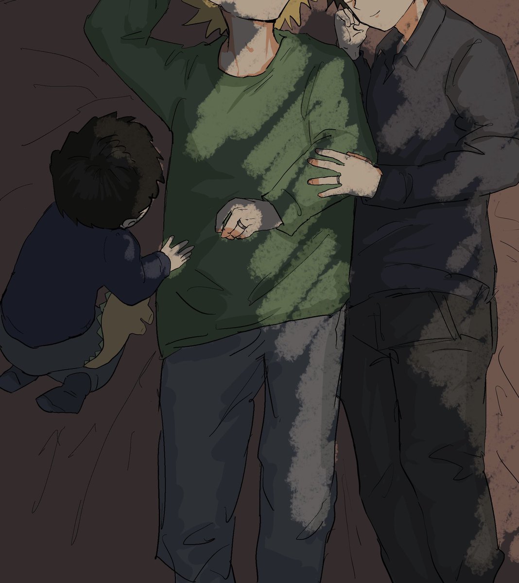 猫太みーこ tweet media