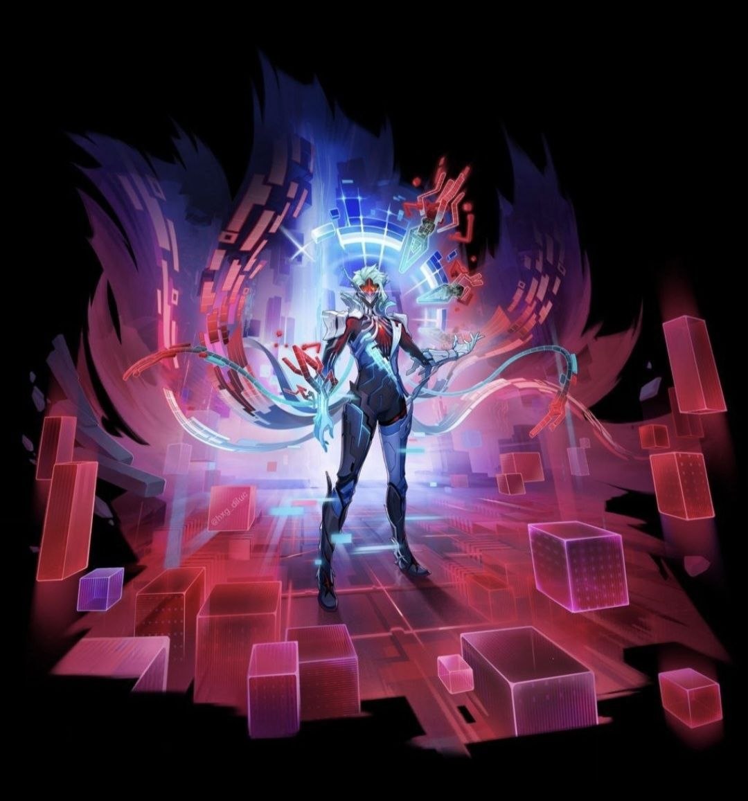 About Gacha tweet media