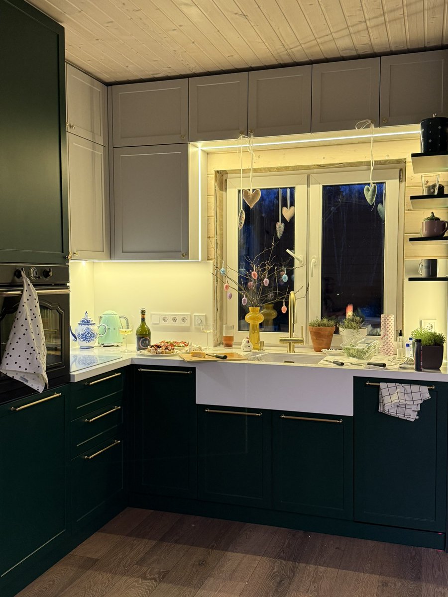 бэнгер! tweet media