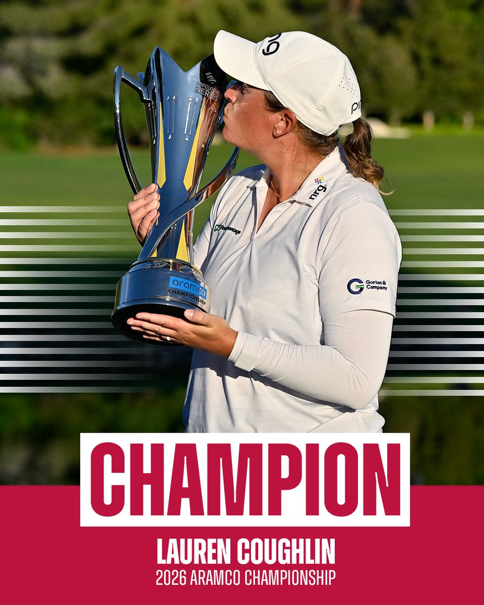 Solheim Cup U.S. Team 🇺🇸 tweet media