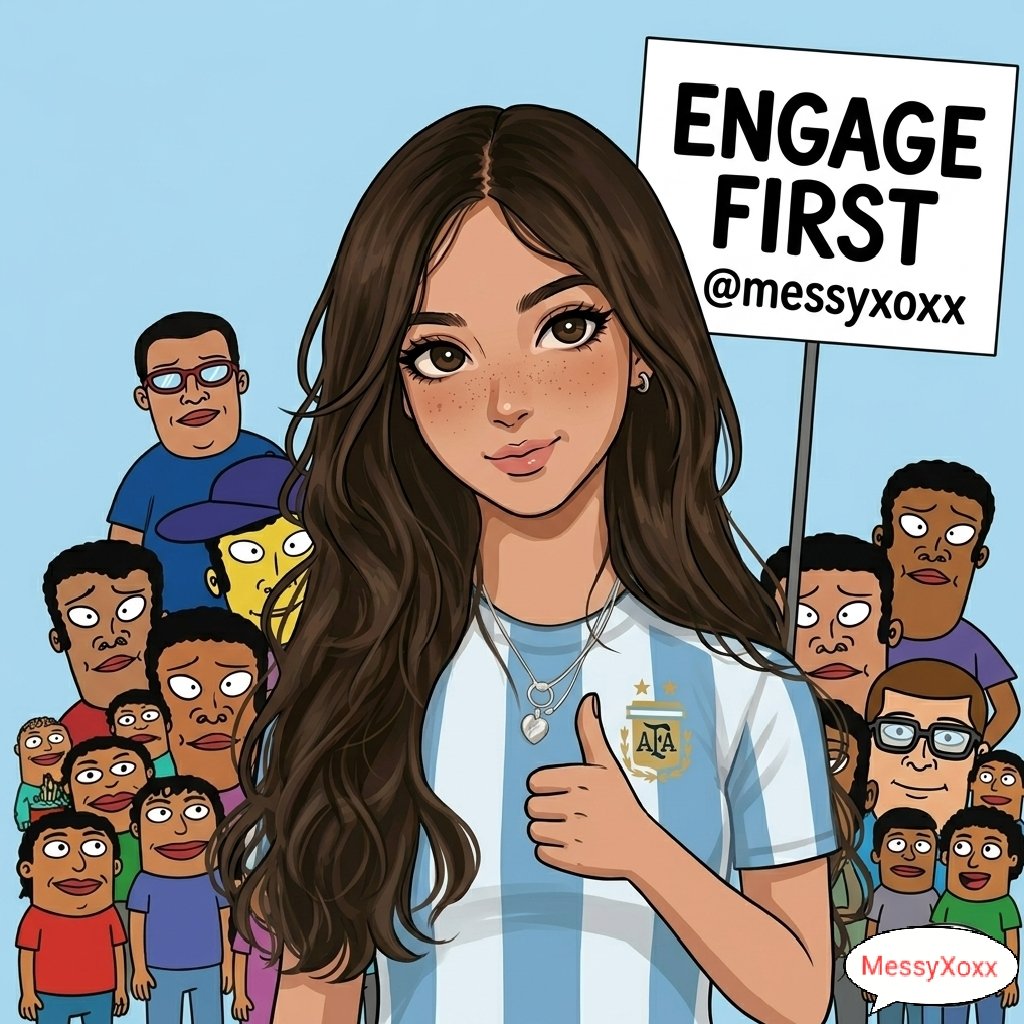 Messy 🍭 tweet media