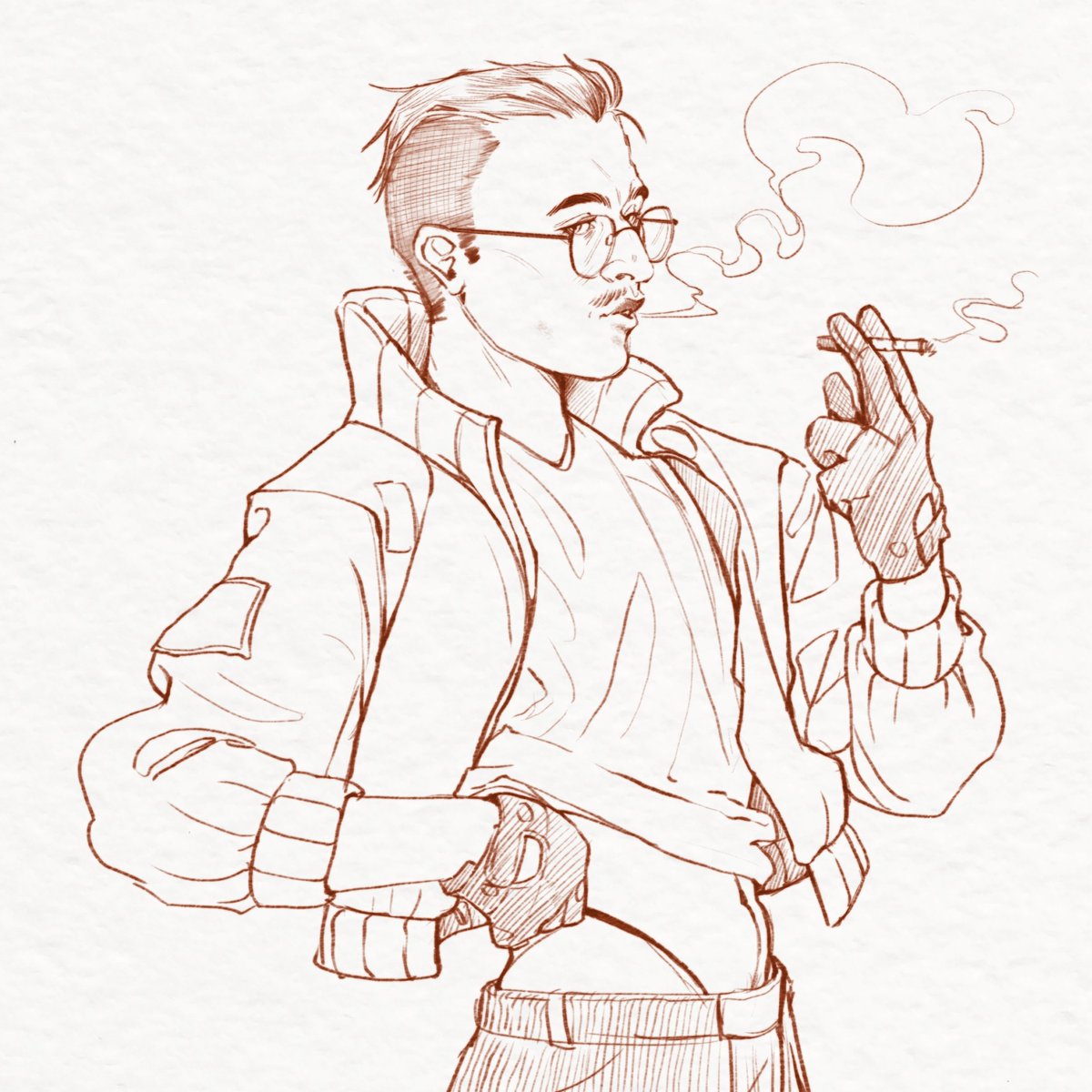 Elena 🌻 looking for work tweet media