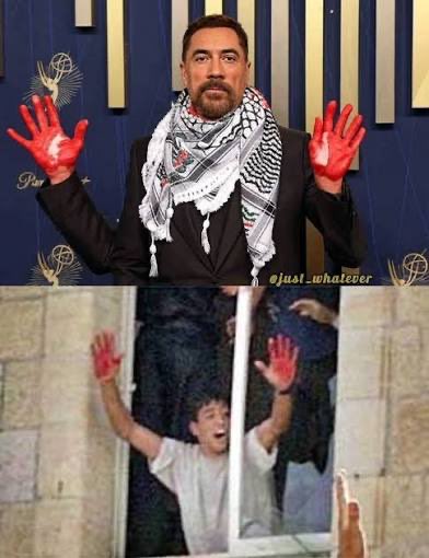 apollos sister tweet media