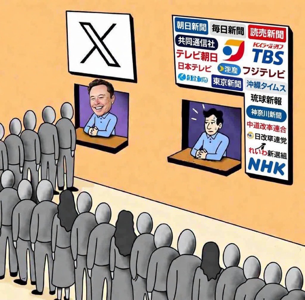 🚨🔥速報🔥🚨

NHK
理事7人が異例の同時退任へ　

理事7人が異例の同時退任へ　

理事7人が異例の同時退任へ