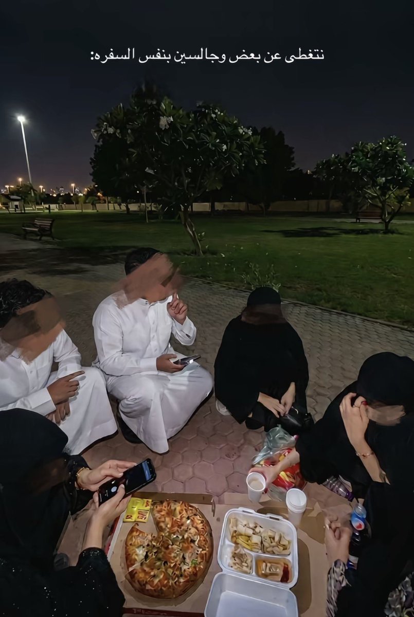 مشاري العنزي tweet media