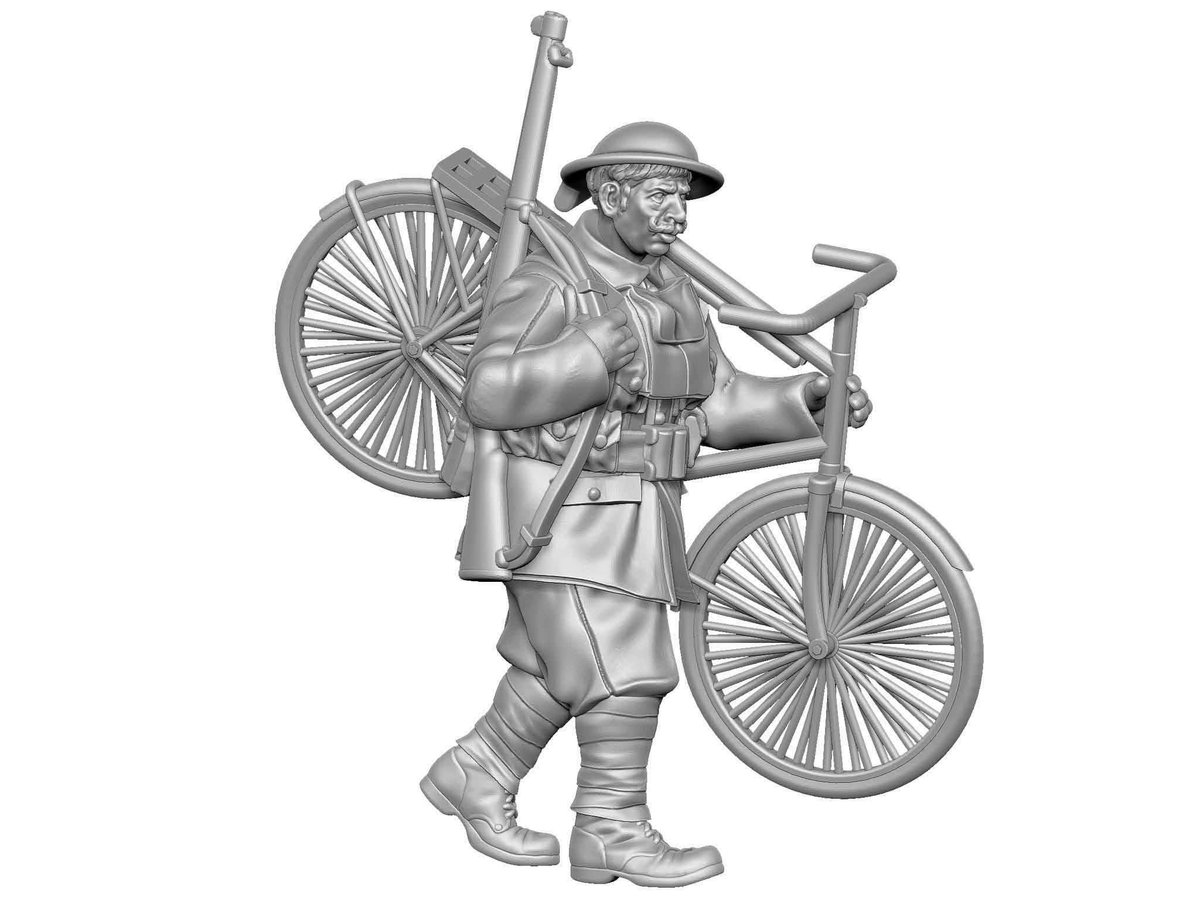 Studio Historia Miniatures tweet media