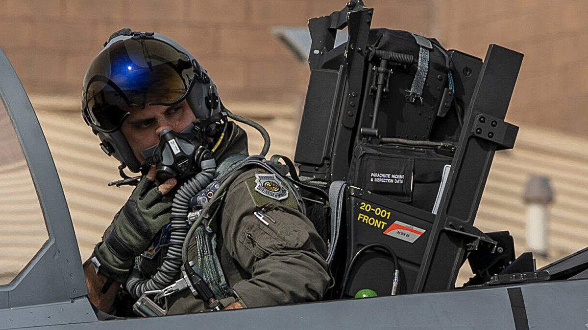 Tyler Rogoway tweet media