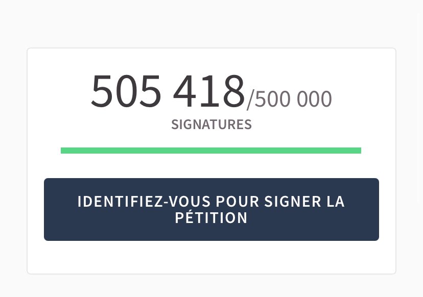 Union Nationale Populaire tweet media