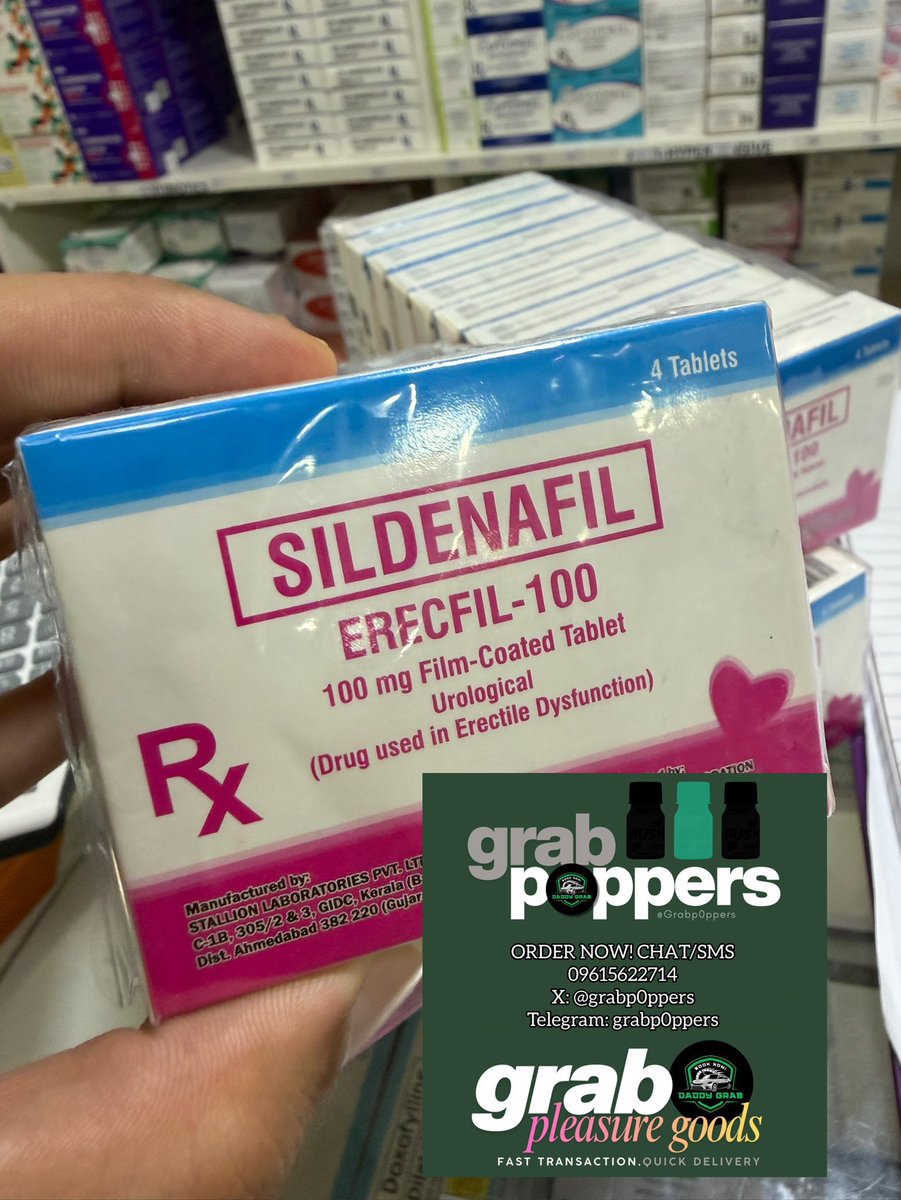 Daddy Grab - Poppers For Sale pm Tg @grabp0ppers tweet media