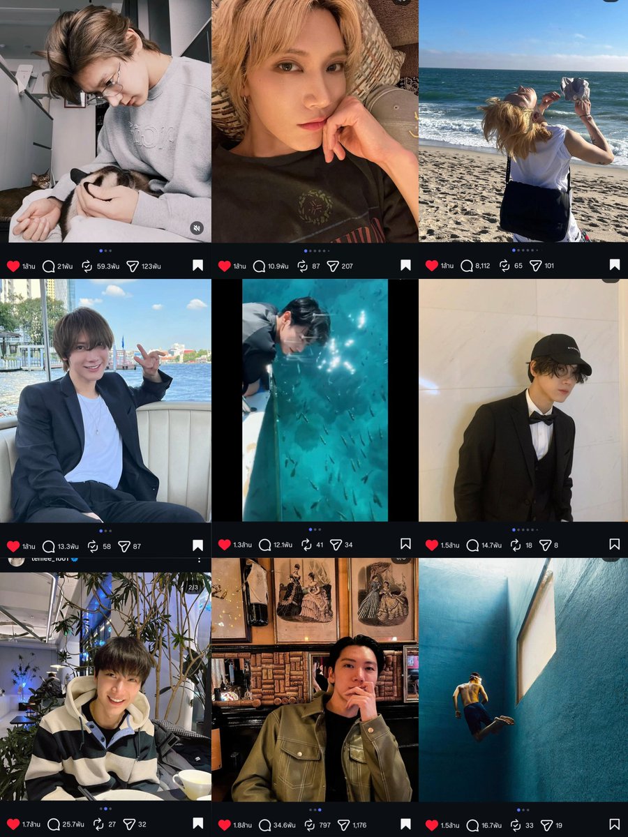 chittapreeeee💜¹⁰ tweet media