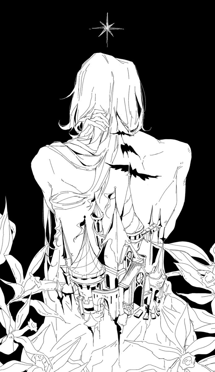 赛博咸鱼 tweet media