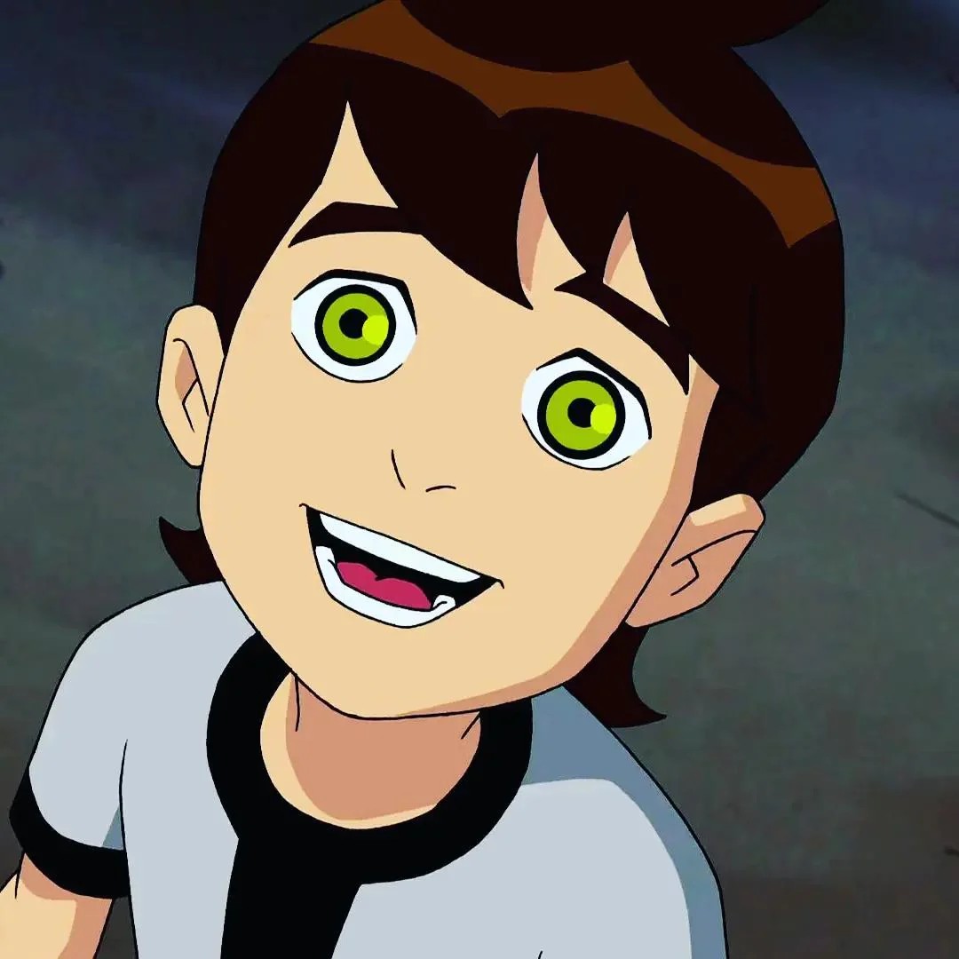 ben 10 daily shots tweet media