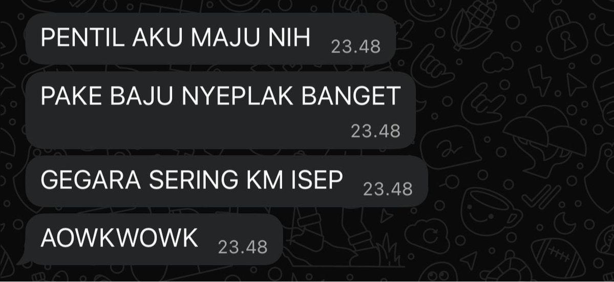 Kevin Aldrian tweet media