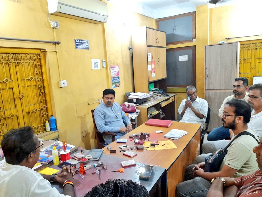 Ajay MishrTeni tweet media