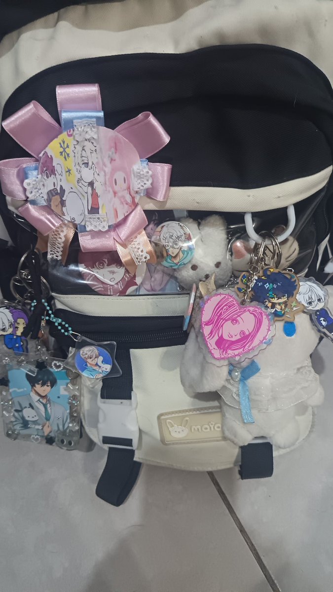 ale (esp/eng) tweet media