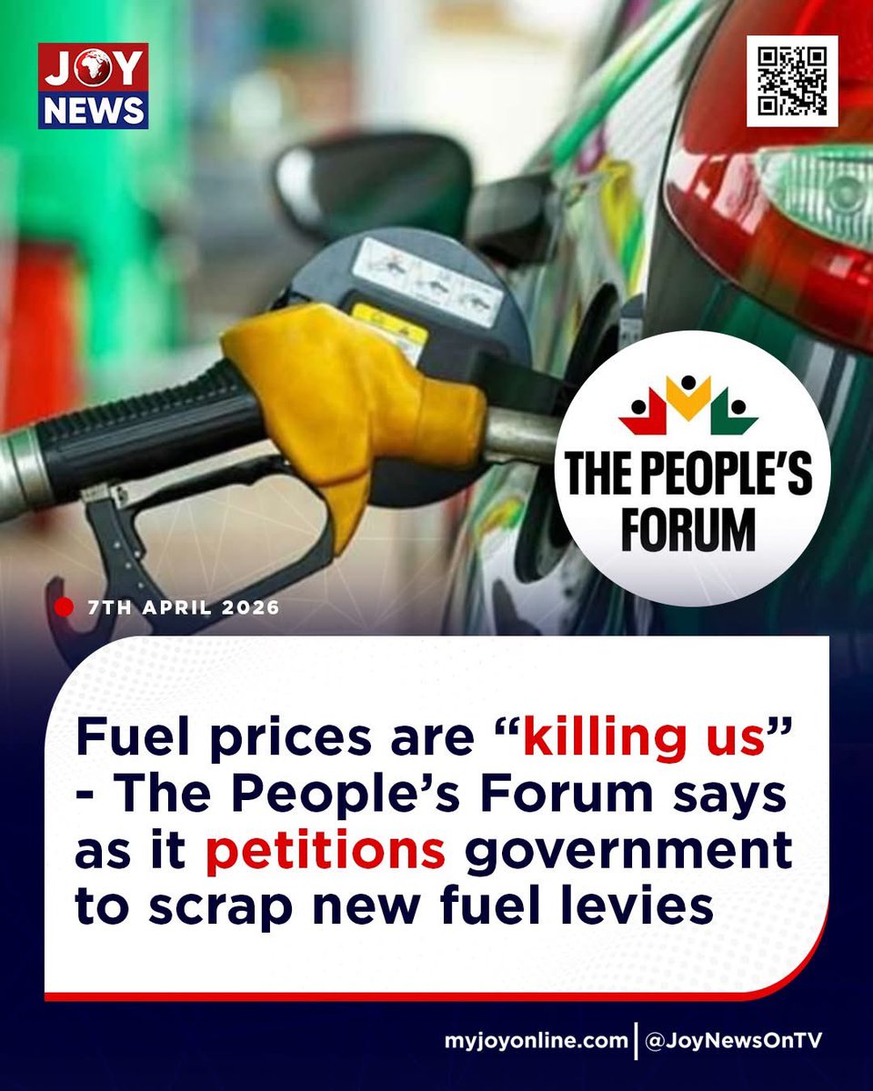 Dennis Edward Aboagye tweet media