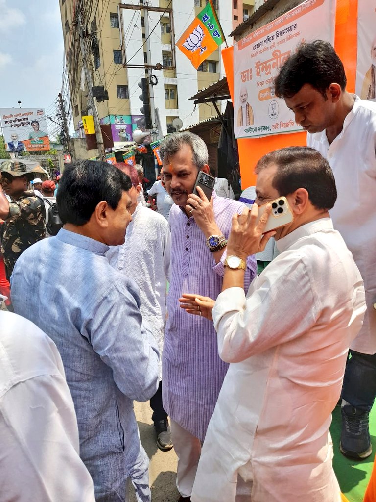 Ajay MishrTeni tweet media
