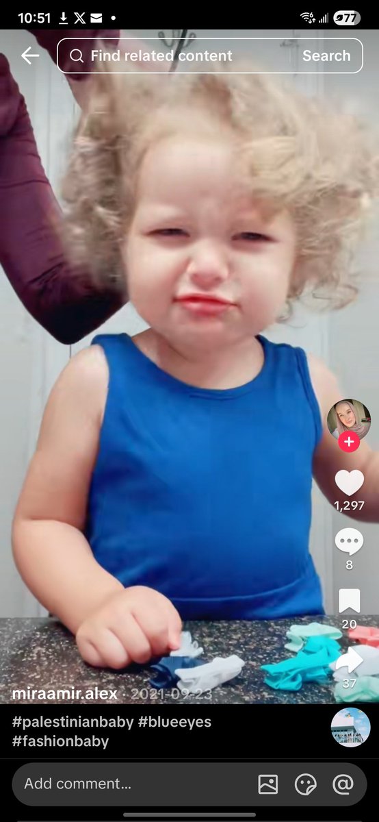 Biggles Daddy tweet media