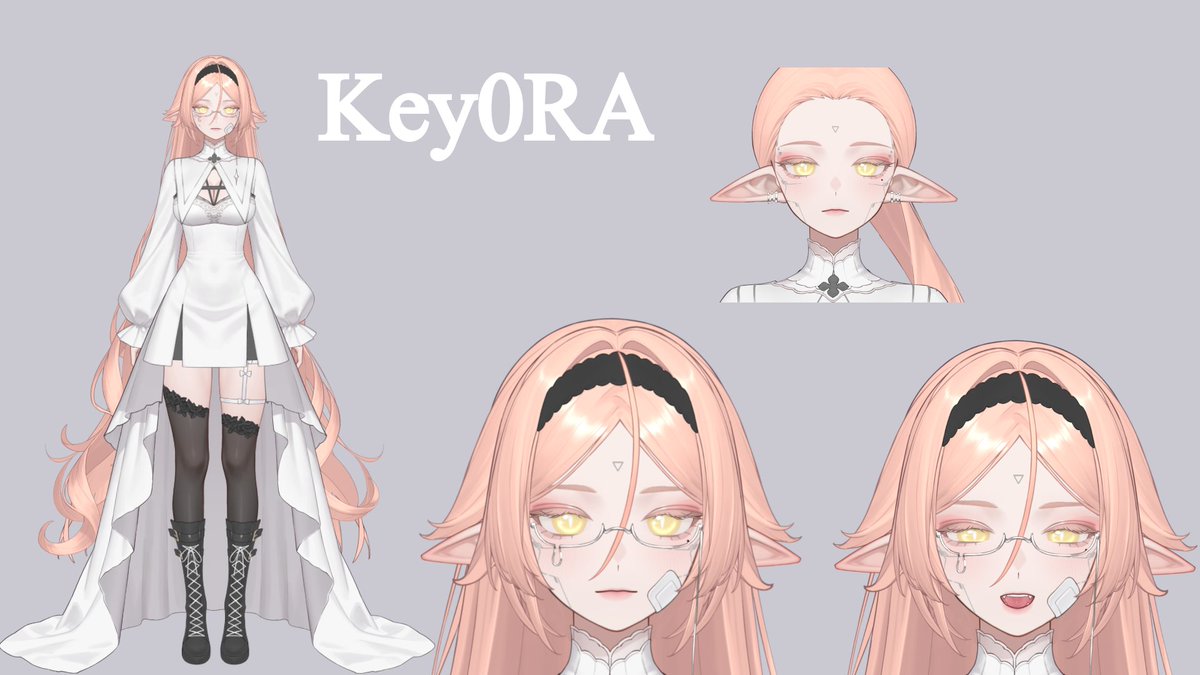 Key_0RA tweet picture